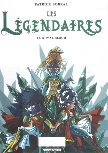 Issue 13 - Royal Blood